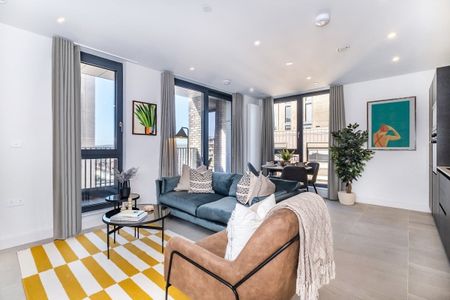 2 bedroom apartment to rent - Photo 4