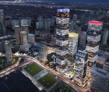 For Lease - 4015 The Exchange N/A Unit# 3007, Mississauga, Ontario - Photo 4