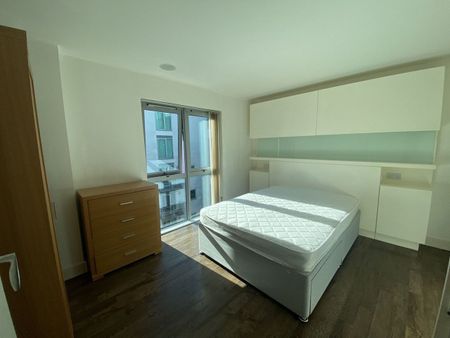 1 Bed Flat, Orion Building, B5 - Photo 3
