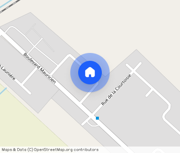 Appartement Boulevard Mauricien Disponible 1 Octobre 2025 - Photo 1