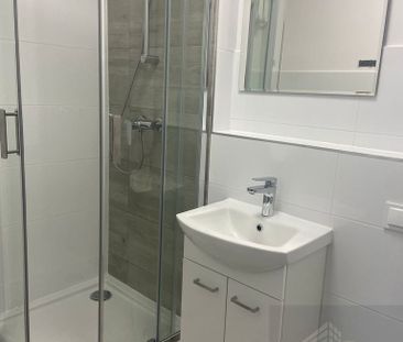 Umeblowana kawalerka z balkonem na wynajem - Photo 1