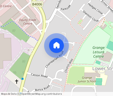 Stratton Orchard, SWINDON - Photo 1