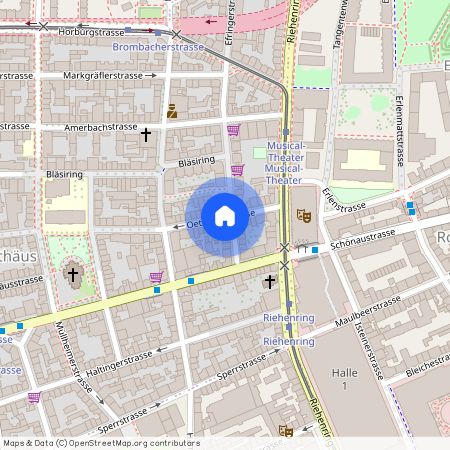 Efringerstrasse 15 4057 Basel