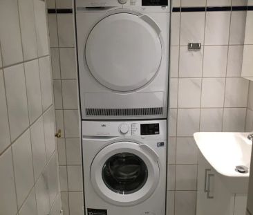 Indflytningsklar 2-værelses lejlighed i Aalborg Centrum - Photo 4