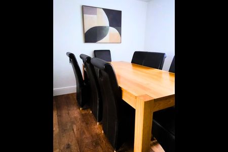 5 Bed Terraced House, Holland Place, S2 - Photo 5