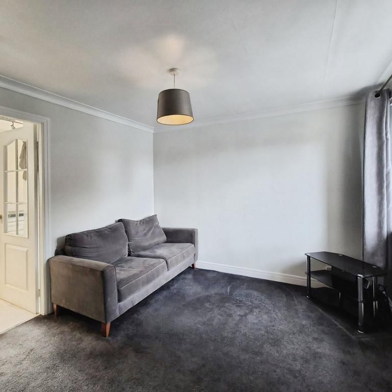 1 bedroom terraced house to rent - Photo 1