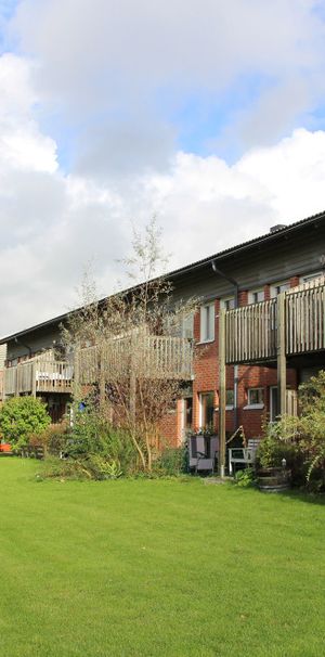 Kulgränden 3 A - Photo 1