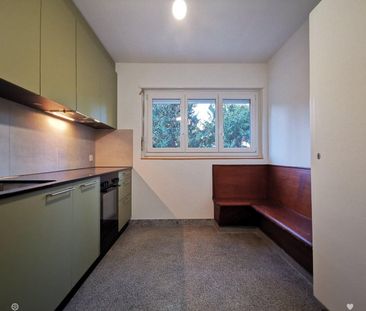 Helle 3-Zimmer-Wohnung mit Balkon an der General-Dufour-Strasse in ... - Photo 3