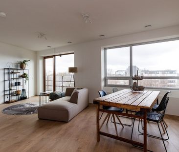 Te huur: Appartement David Ricardostraat 220 in Amsterdam - Photo 3