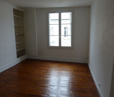 A LOUER : APPARTEMENT TYPE 3 HYPER CENTRE RUE DE BORDEAUX • Réf GI-... - Photo 1