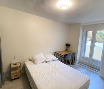 Location appartement 3 pièces, 46.08m², Nice - Photo 3