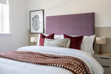 1 bedroom apartment to rent - Photo 2