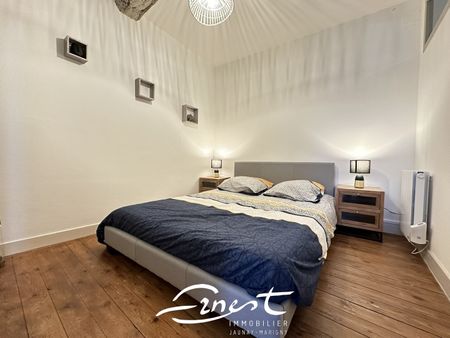 Location Appartement 2 pièces 31m² POITIERS 86000 - Photo 4