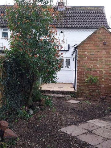 1 bedroom terraced house to rent - Photo 4