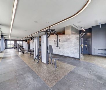 For Lease - 2550 Simcoe Street Unit# 1120, Oshawa, Ontario - Photo 3