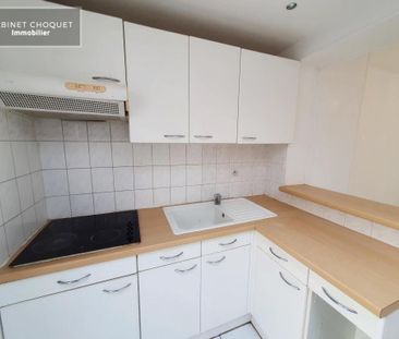 Location Appartement 2 pièces 30m² LILLE 59000 - Photo 2