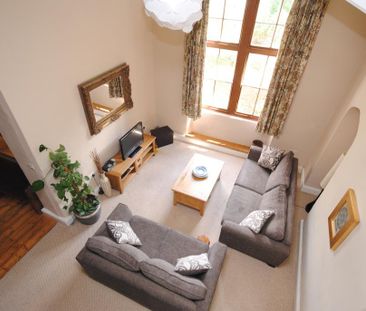 3 bedroom detached house to rent - Photo 1