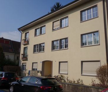 Grossbasel MFH In den Ziegelhöfen - Photo 2