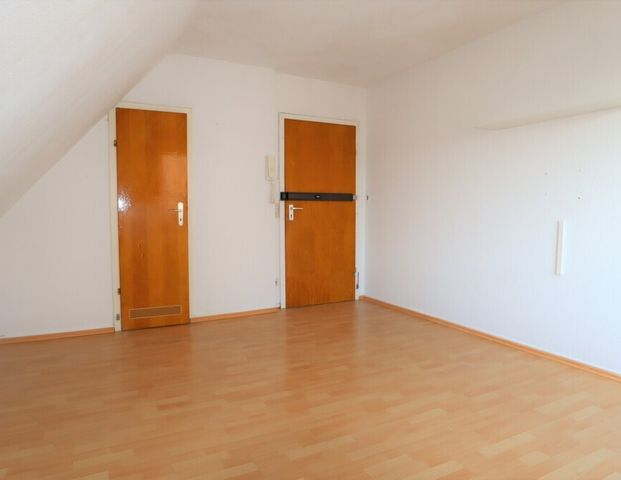 Single-Apartement in Köln-Dellbrück: Zentral und perfekt angebunden!!! - Foto 1