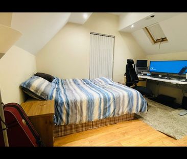 Room in a Shared Flat, Corkland Road, M21 - Photo 2