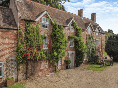 Manor House, Shifnal, Shropshire, TF11 - Photo 3