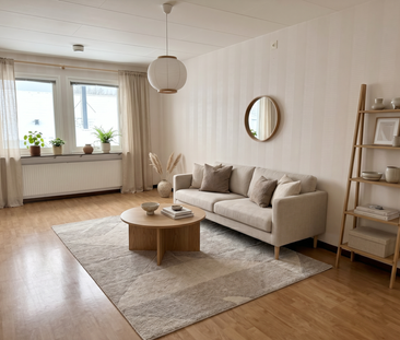 Billavägen 15 D, Åryd - Photo 1