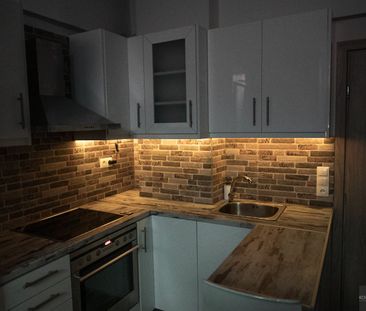 Studio/Γκαρσονιέρα για ενοικίαση - Κυψέλη, - Photo 6