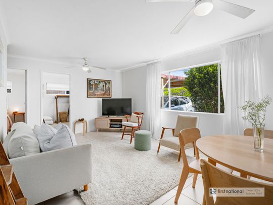 1/31 - 33 Coolangatta Road, 4225, Coolangatta Qld - Photo 1