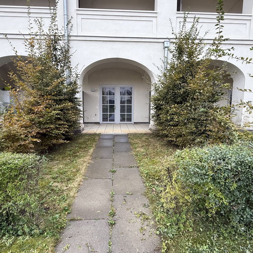 Residieren im Schloss! Haus 5 Top 4 - Foto 1