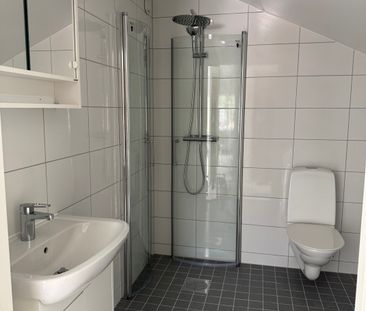 Kapellgatan, Trollhättan - Foto 6