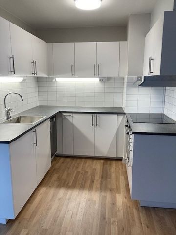 Hagastigen 8 Lgh 8203 - Photo 5