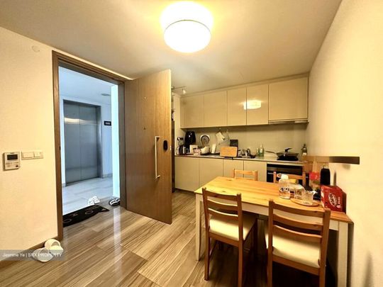 Lakeville (D22), Condominium - For Rent - Photo 1