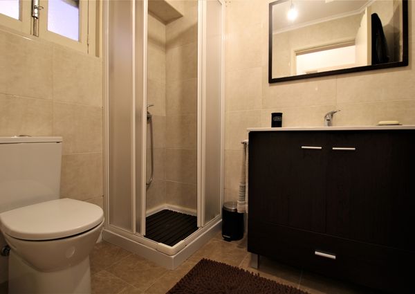 Apartamento T4 em Coimbra