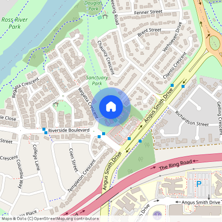 10/92 Regatta Crescent, Qld 4814, Douglas