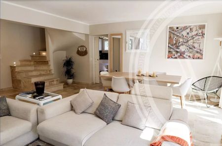 Tout savoir sur cette maison dans le quartier Village-Le Val-Cabrieres, à Mougins - Photo 2