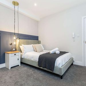 Luxury Living - En-Suite Rooms - Zero Deposit Option - Photo 2