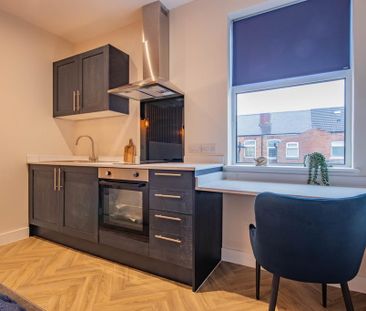 1 bedroom flat to rent - Photo 3