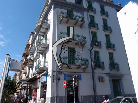 Location Appartement 4 pièces 81m² AJACCIO 20090 - Photo 4