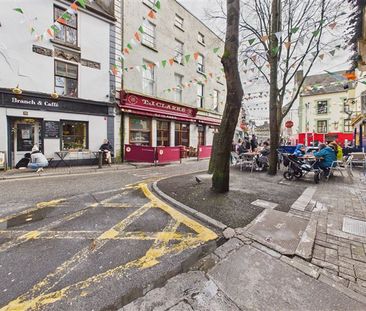 Apartment 17, Kirwans Court, Kirwans Lane, Galway, Co. Galway, H91 ... - Photo 4