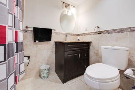 For Lease - 14 Sunnyside Hill Road Unit# Bsmt, Markham, Ontario - Photo 2