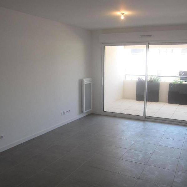 Location appartement neuf 2 pièces 42.4 m² à Montpellier (34000) - Photo 1