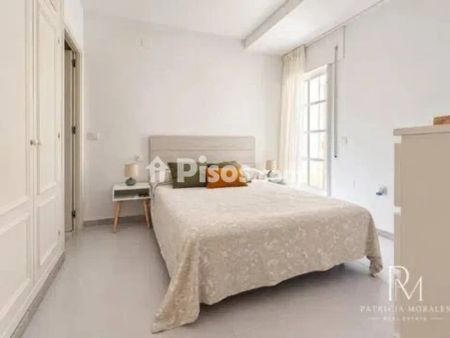 Piso en alquiler en Calaburras-El Chaparral - Foto 3