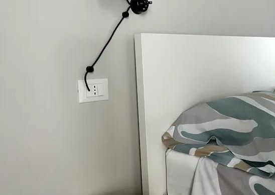 Via Madama Cristina, Turin, Piedmont 10125