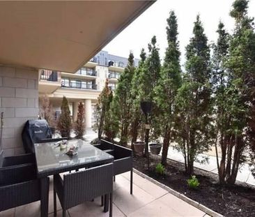 For Lease - 8026 Kipling Avenue Unit# 101, Vaughan, Ontario - Photo 6