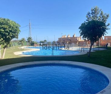 Alquiler de piso en Calle Puntaumbria, 5 - Photo 3