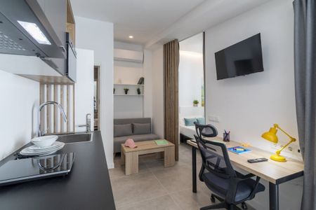 Carrer Germans Villalonga, Valencia, Valencian Community 46020 - Photo 2