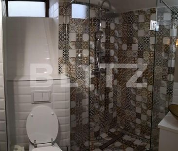 Garsoniera de tip studio, 24 mp, zona Platinia - Fotografie 1