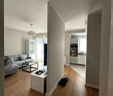 Pokój, ul. Międzyleska - Photo 2