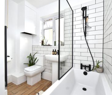 2 bedroom terraced house to rent - Photo 2