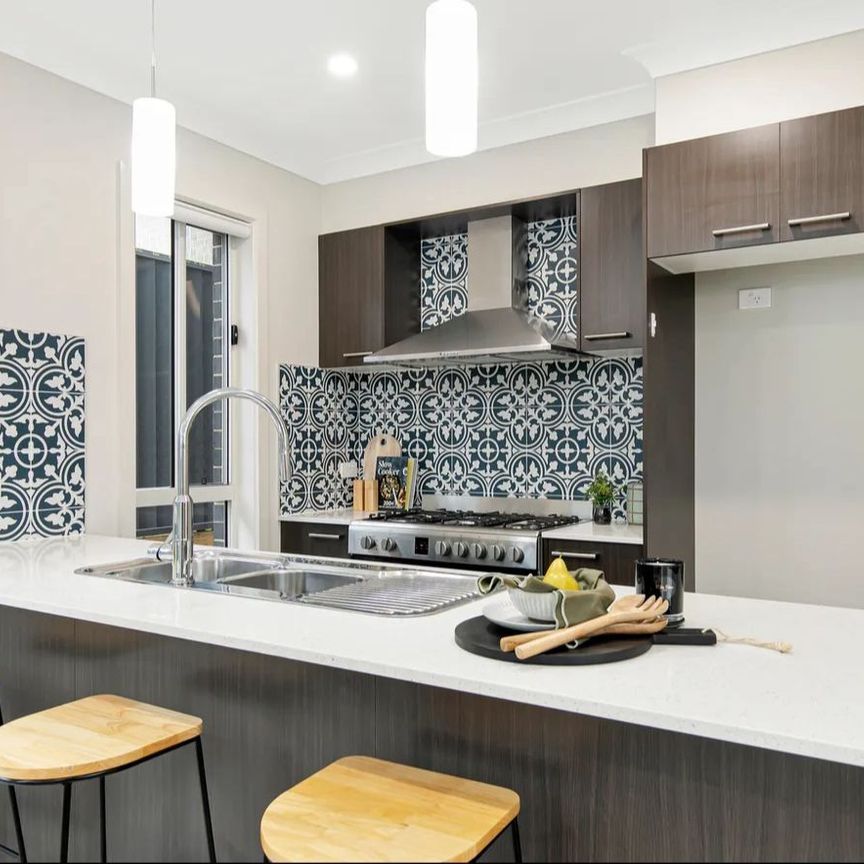 Near New Modern Family Home - Photo 1